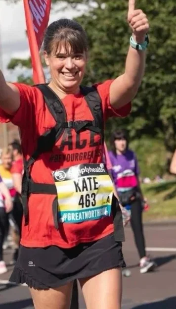 Coach Kate